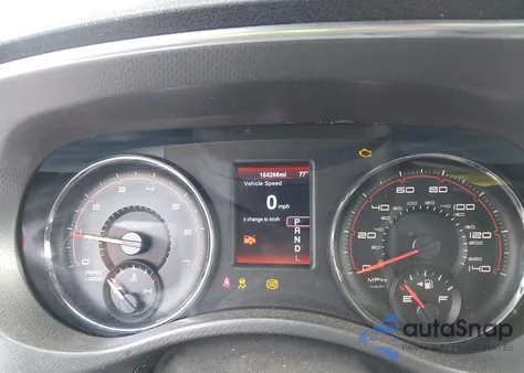 2014 Dodge Charger Se из США, поврежденный, VIN 2C3CDXBG9EH371072